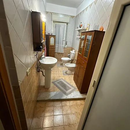 Lavica Apartment *