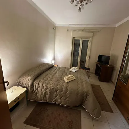 Appartement Lavica *