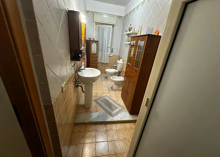 Lavica Appartement *