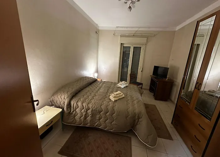 Appartement Lavica *