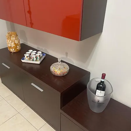 Διαμέρισμα Lavica *