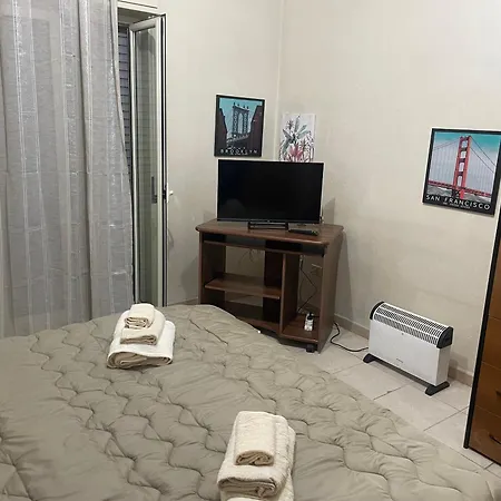 Lavica Διαμέρισμα *