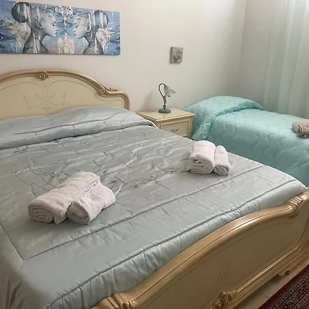 Lavica Διαμέρισμα Κατάνια