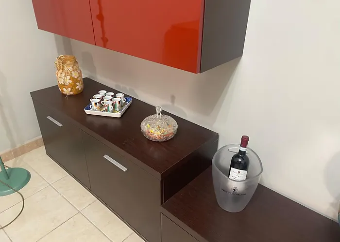 Διαμέρισμα Lavica *
